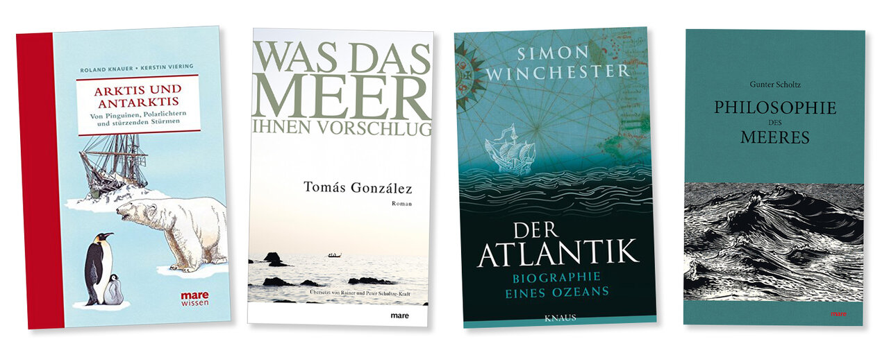 Meeresschutz - warum ist er so wichtig