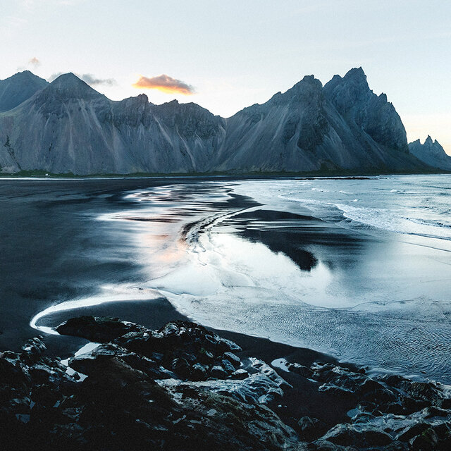 Meeresschutz - warum ist er so wichtig